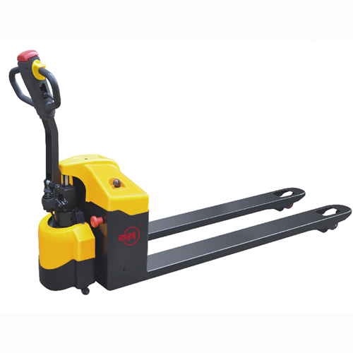 半電動搬運車CBD15A/20A/15A-E