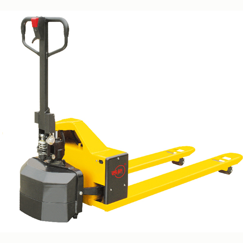 半電動搬運車CBD10A-II