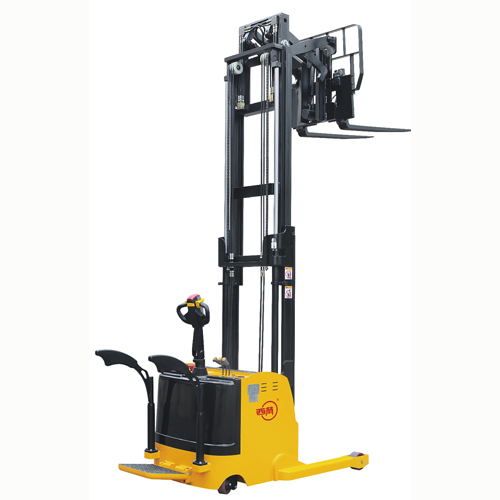 前移式堆垛車CQDH12A
