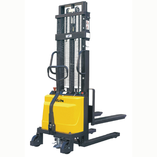 半電動堆垛車CDD10B