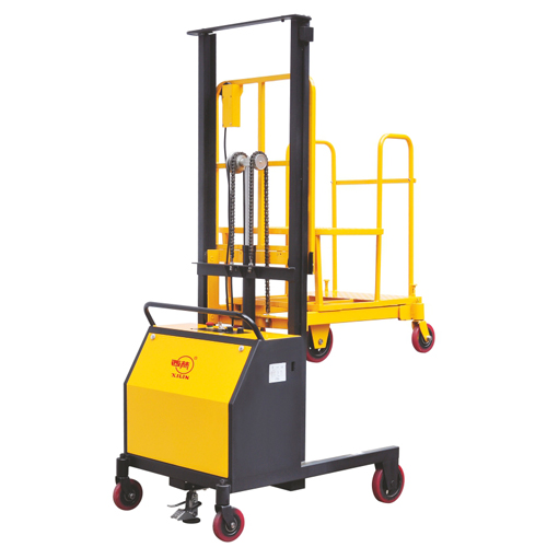 半電動揀選車OJC-02