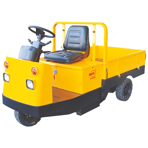 電動牽引車BD10S