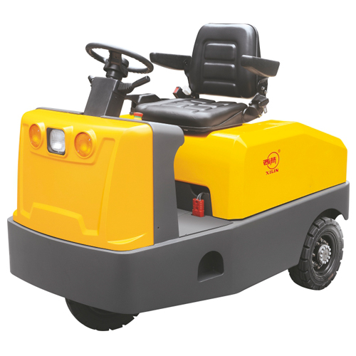 電動牽引車QDD20